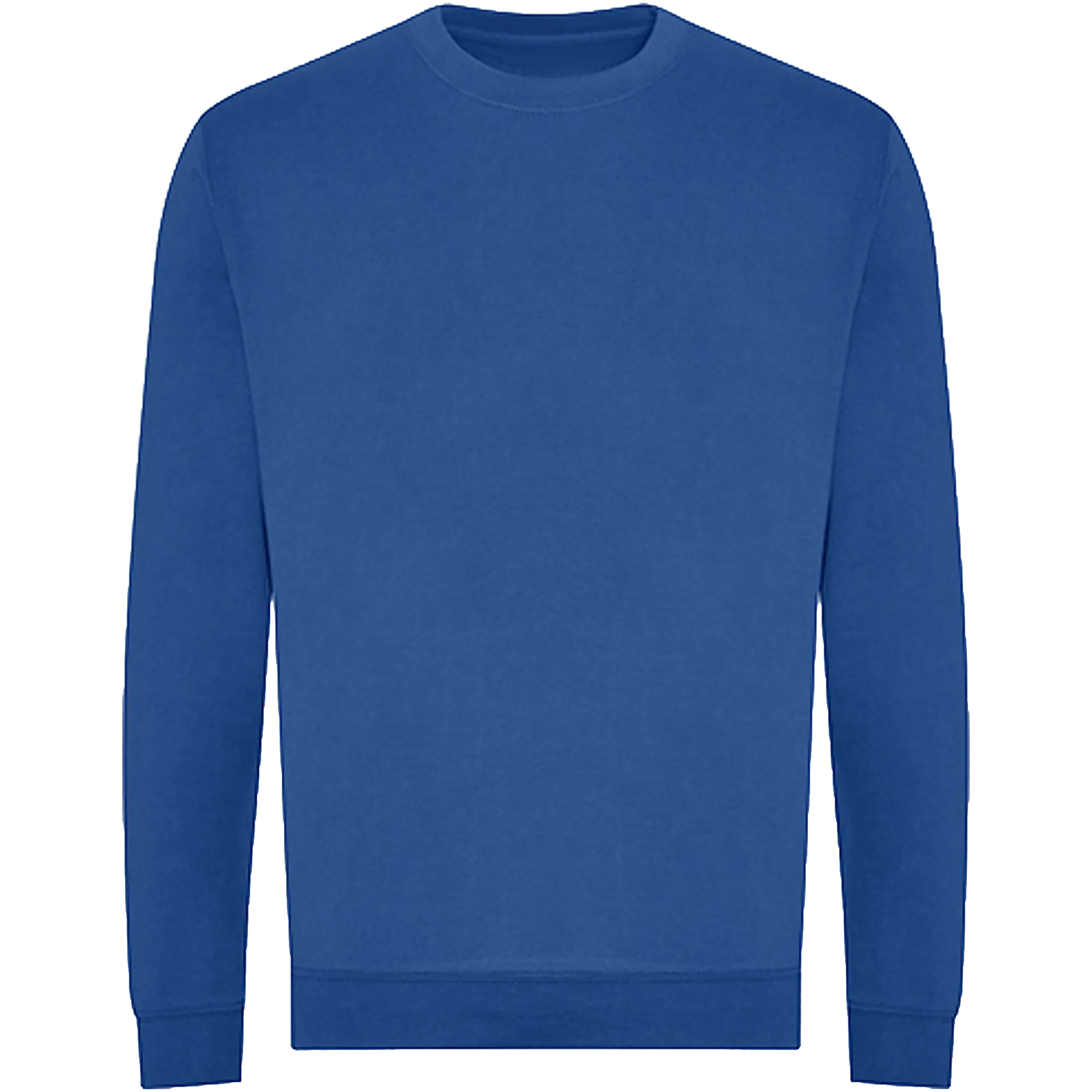  Royal-Blue Front 