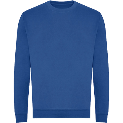   Royal-Blue Front 