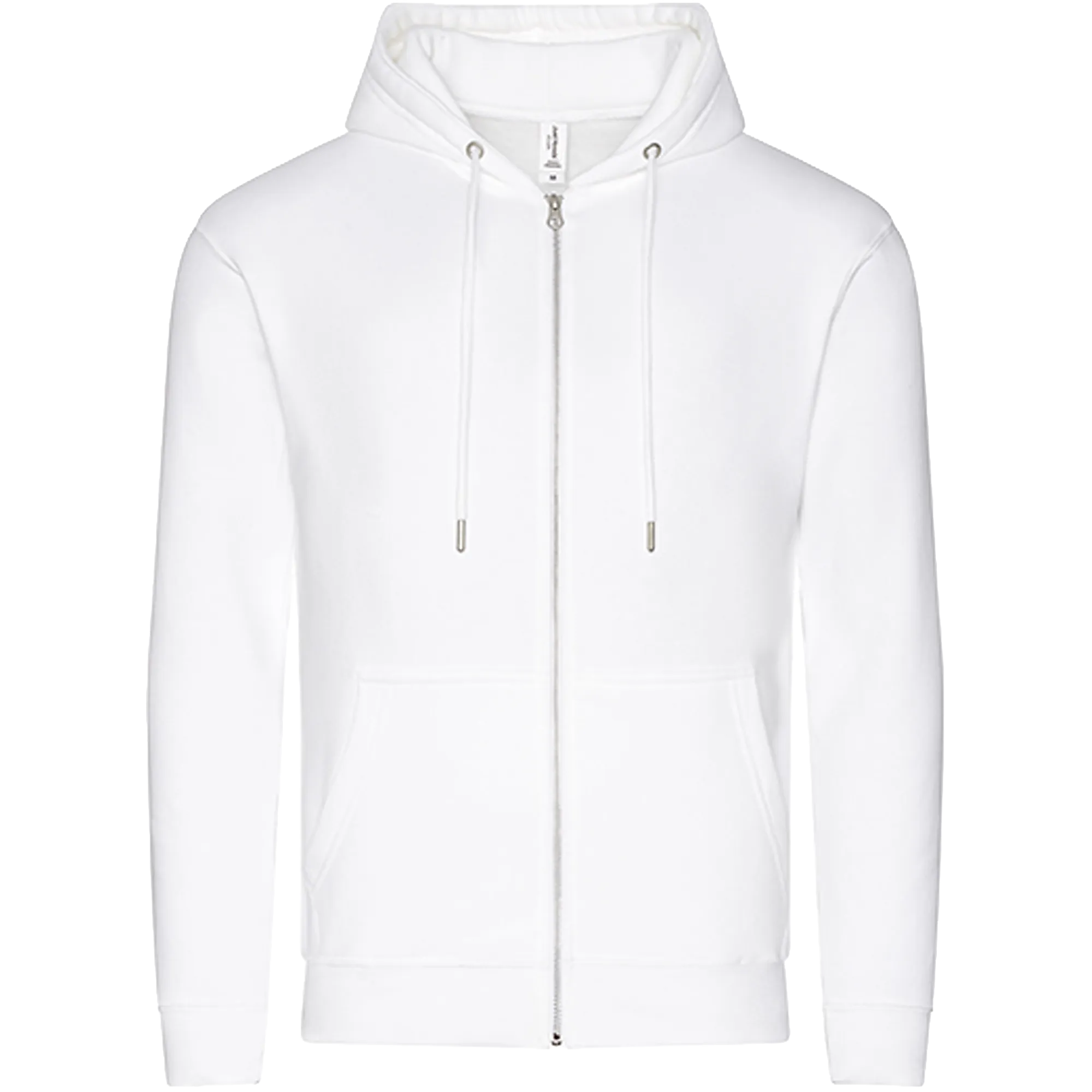   Arctic-White Front #farbe_arctic-white
