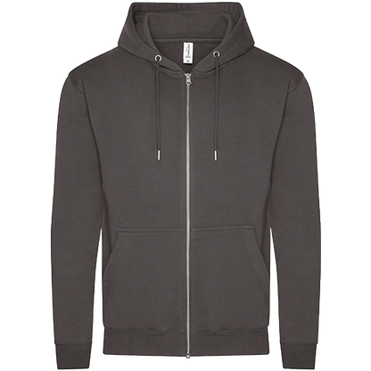   Charcoal-(Heather) Front 