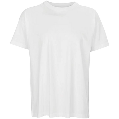   White Front 