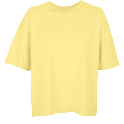   Light-Yellow Front 
