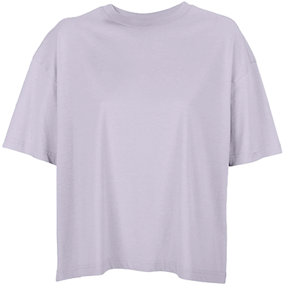   Lilac Front 