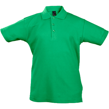   Kelly-Green Front 