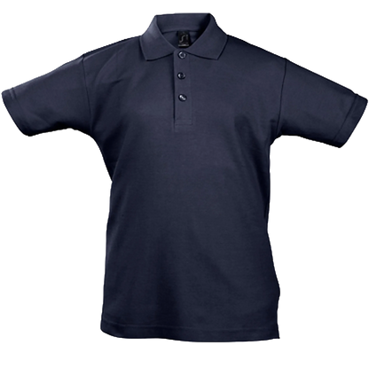   Navy Front 