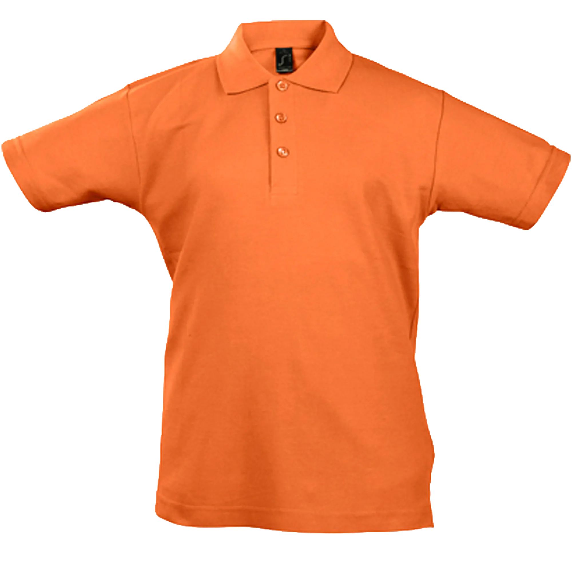   Orange Front 