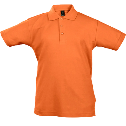   Orange Front 