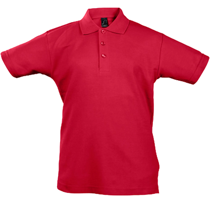   Red Front 
