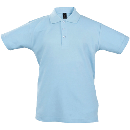   Sky-Blue Front 
