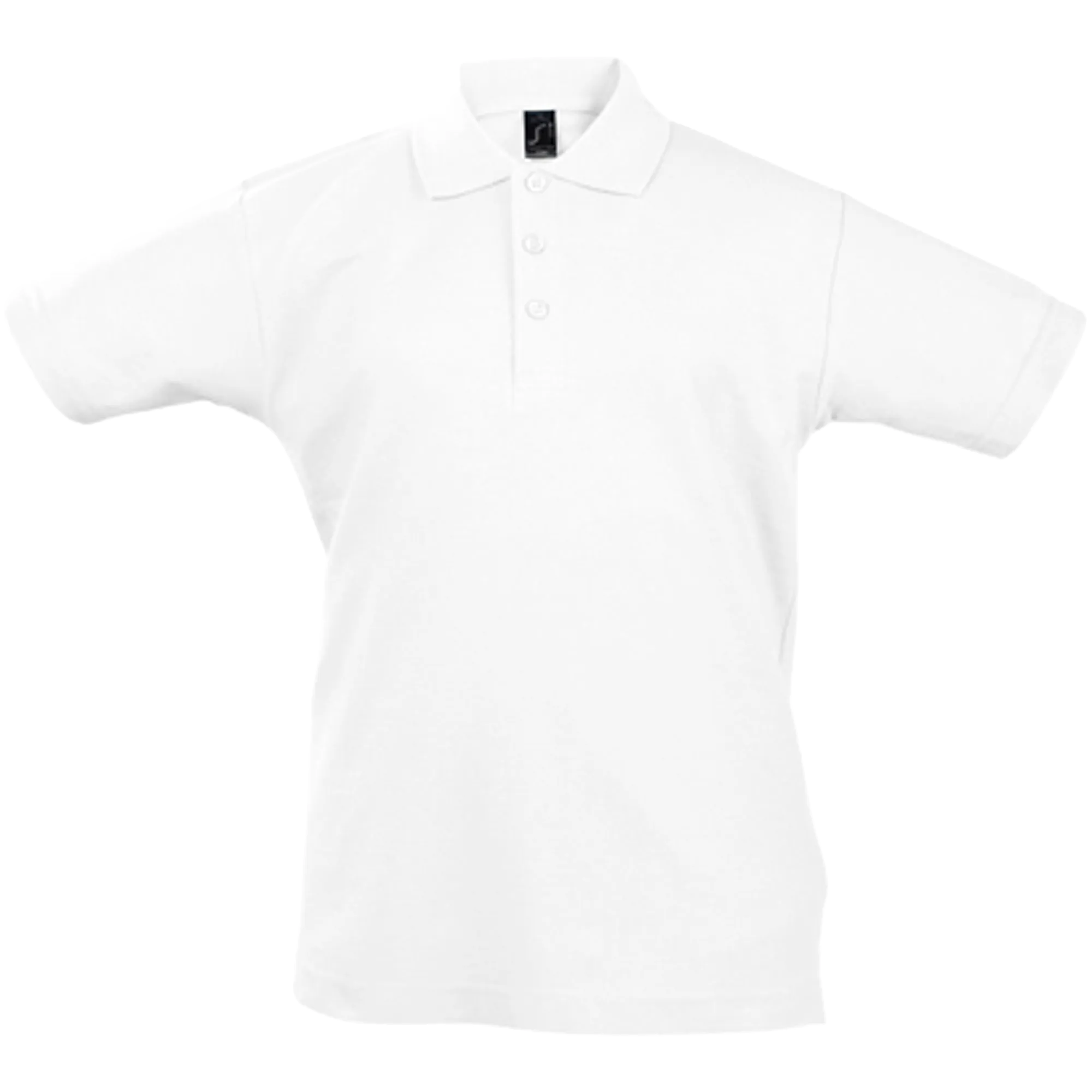   White Front 