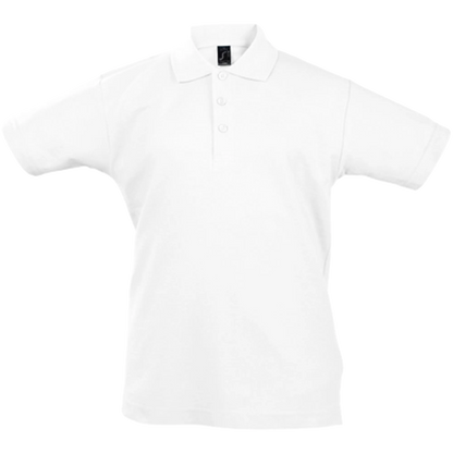   White Front 