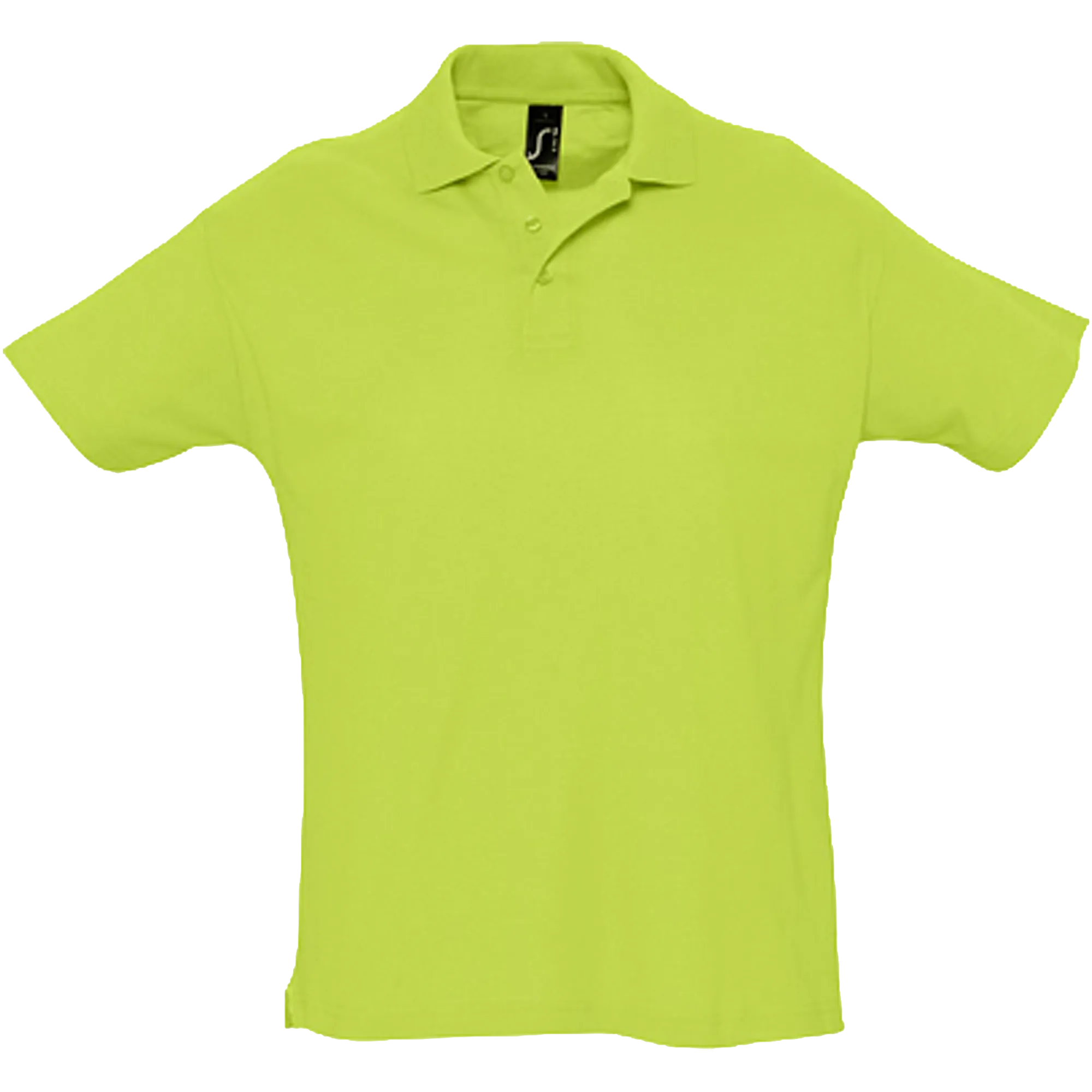   Apple-Green Front #farbe_apple-green