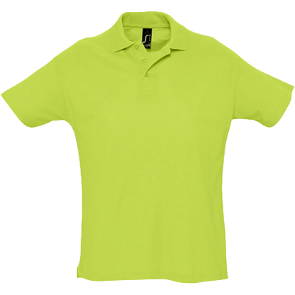   Apple-Green Front 