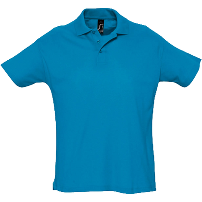   Aqua Front 
