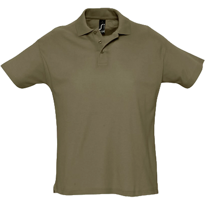  Army Front 