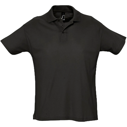   Black Front 