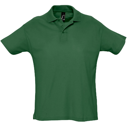   Golf-Green Front 