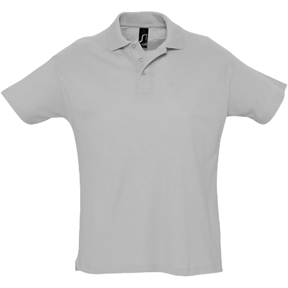   Grey-Melange Front 