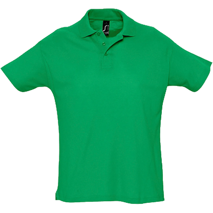   Kelly-Green Front 