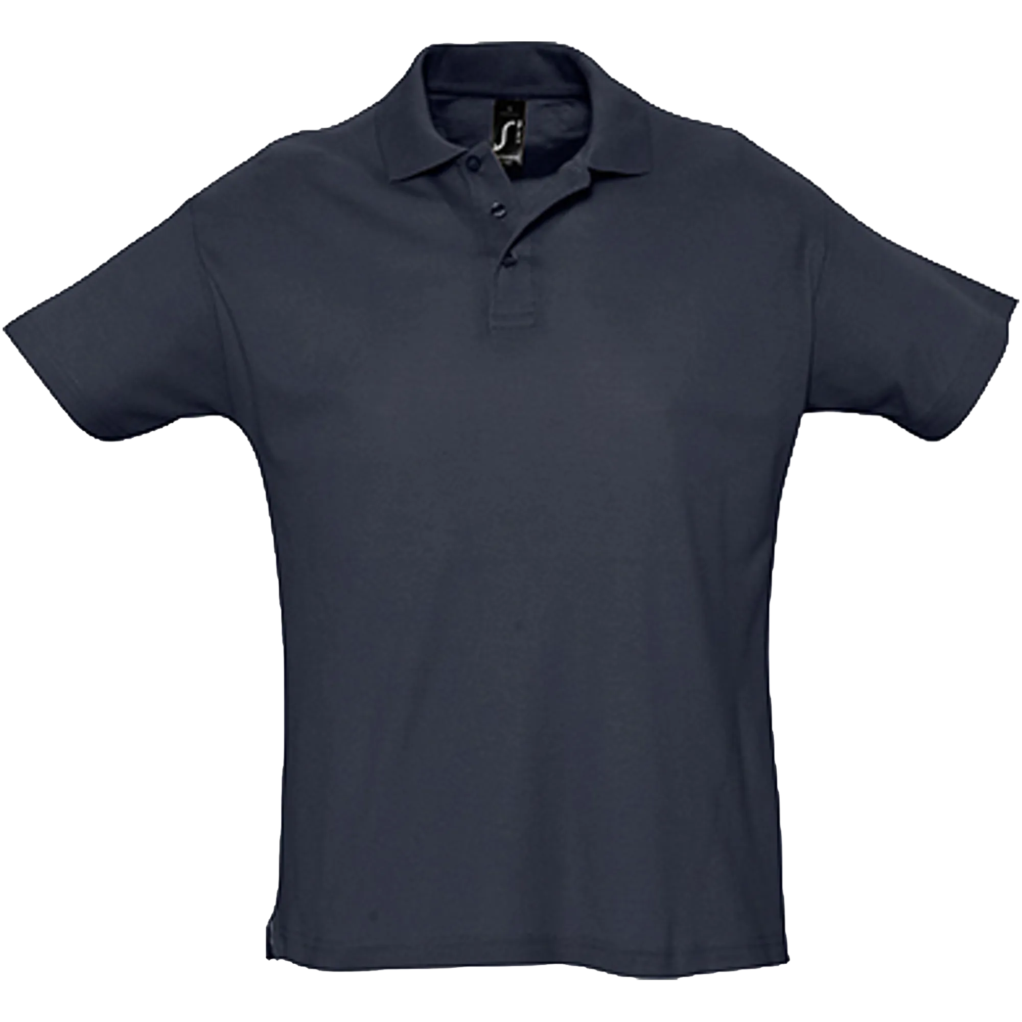   Navy Front 
