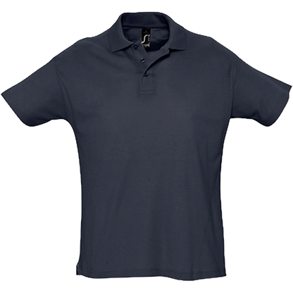   Navy Front 