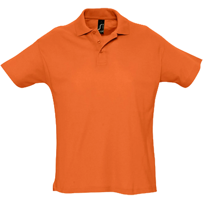   Orange Front 