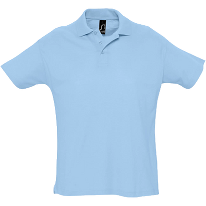   Sky-Blue Front 