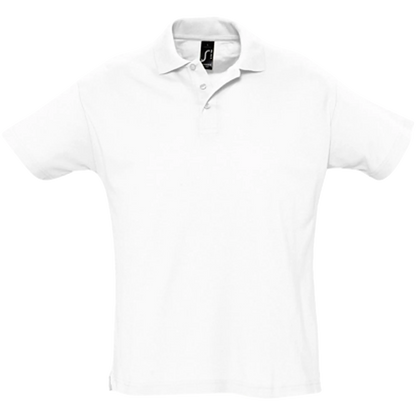   White Front 
