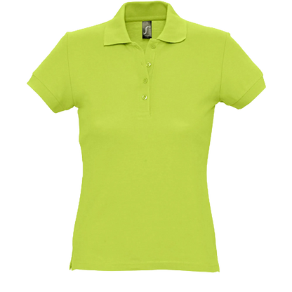   Apple-Green Front 