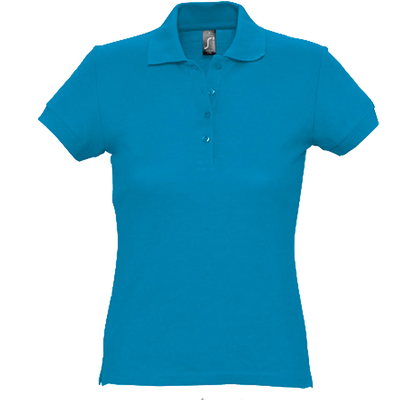   Aqua Front 