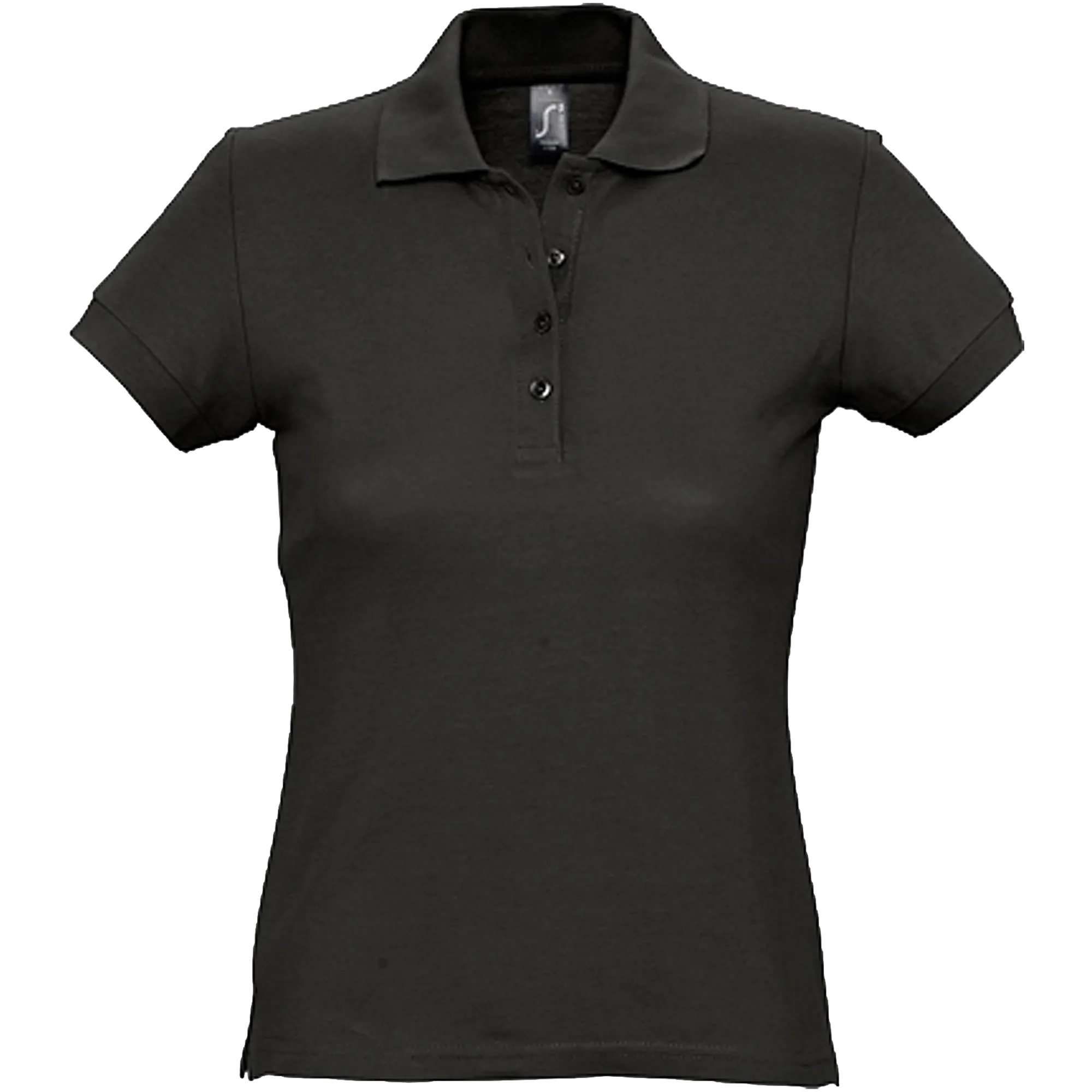   Black Front #farbe_black