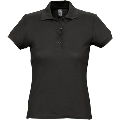   Black Front 