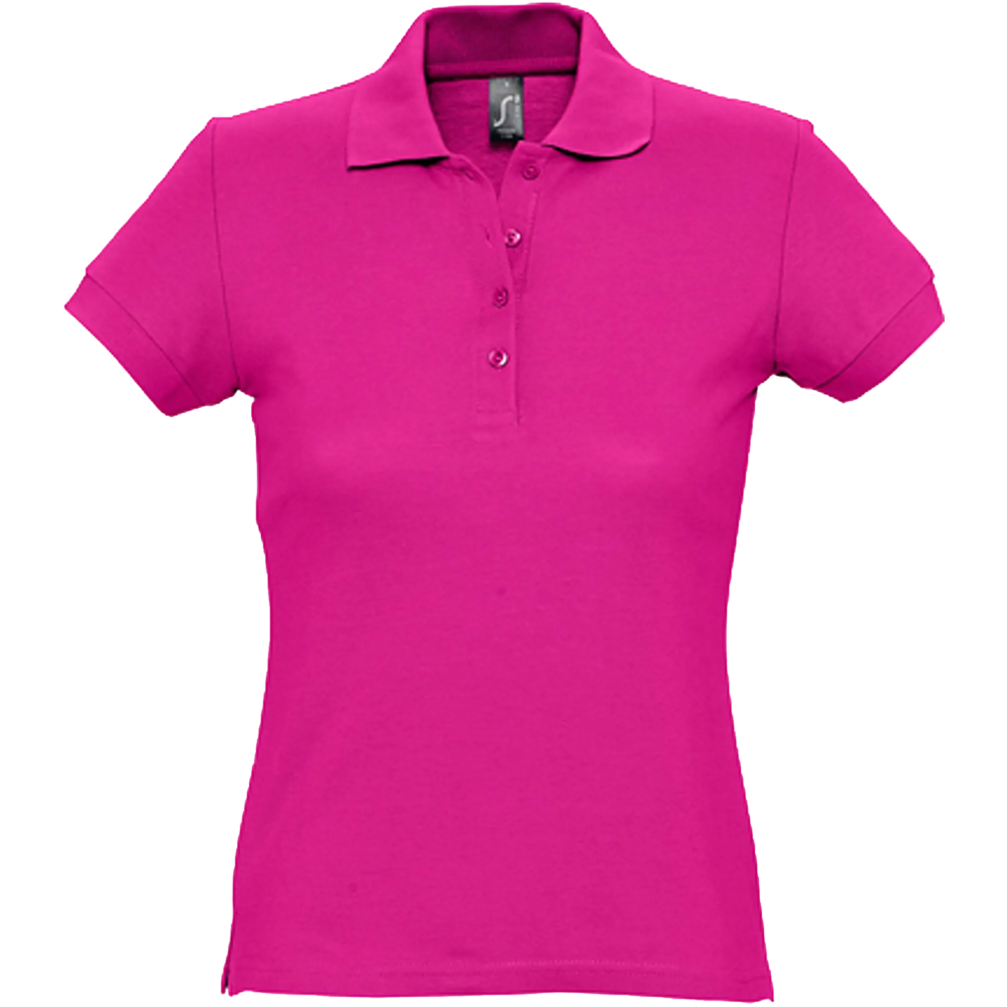   Fuchsia Front 