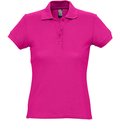   Fuchsia Front 