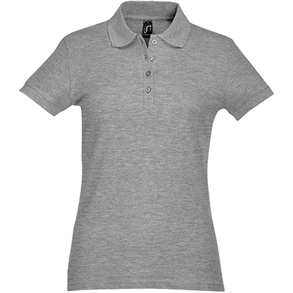   Grey-Melange Front 