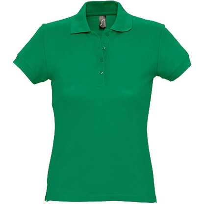   Kelly-Green Front 