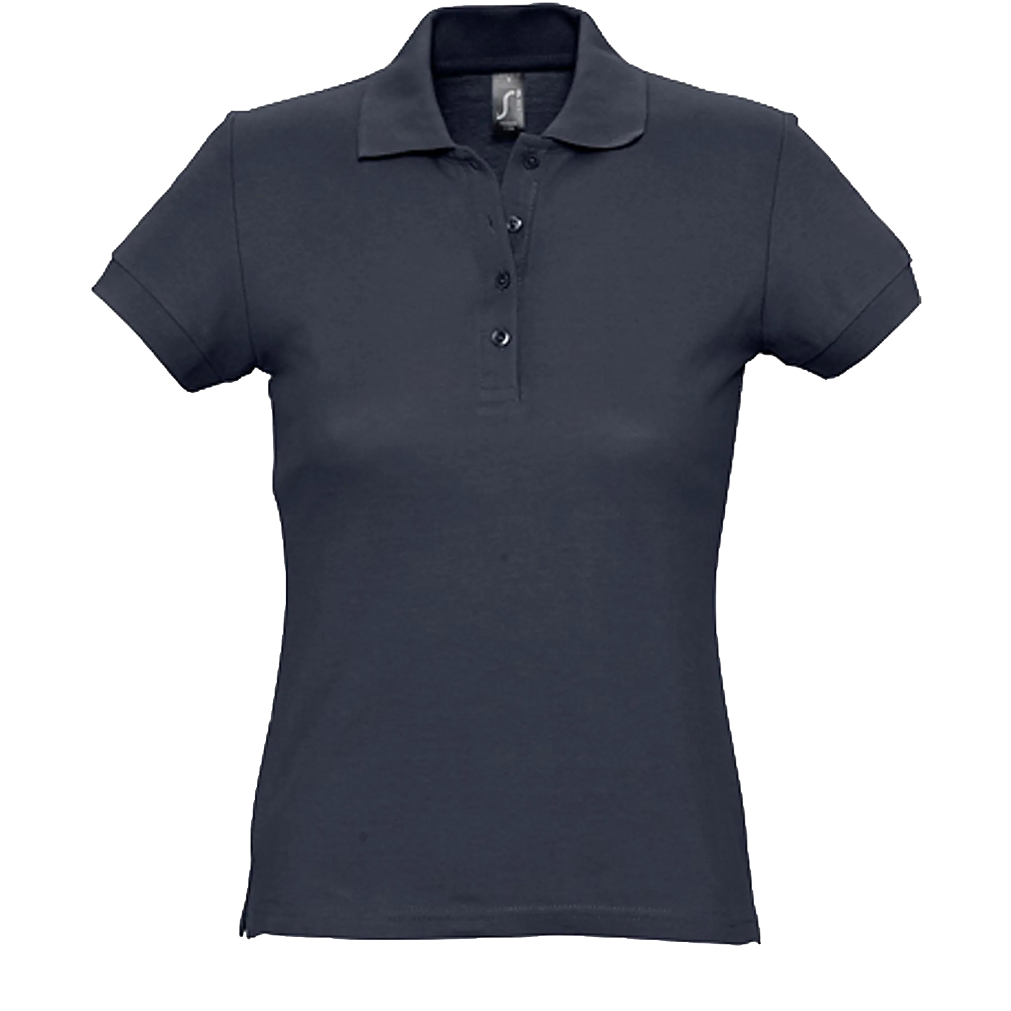   Navy Front 