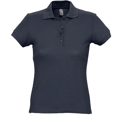   Navy Front 