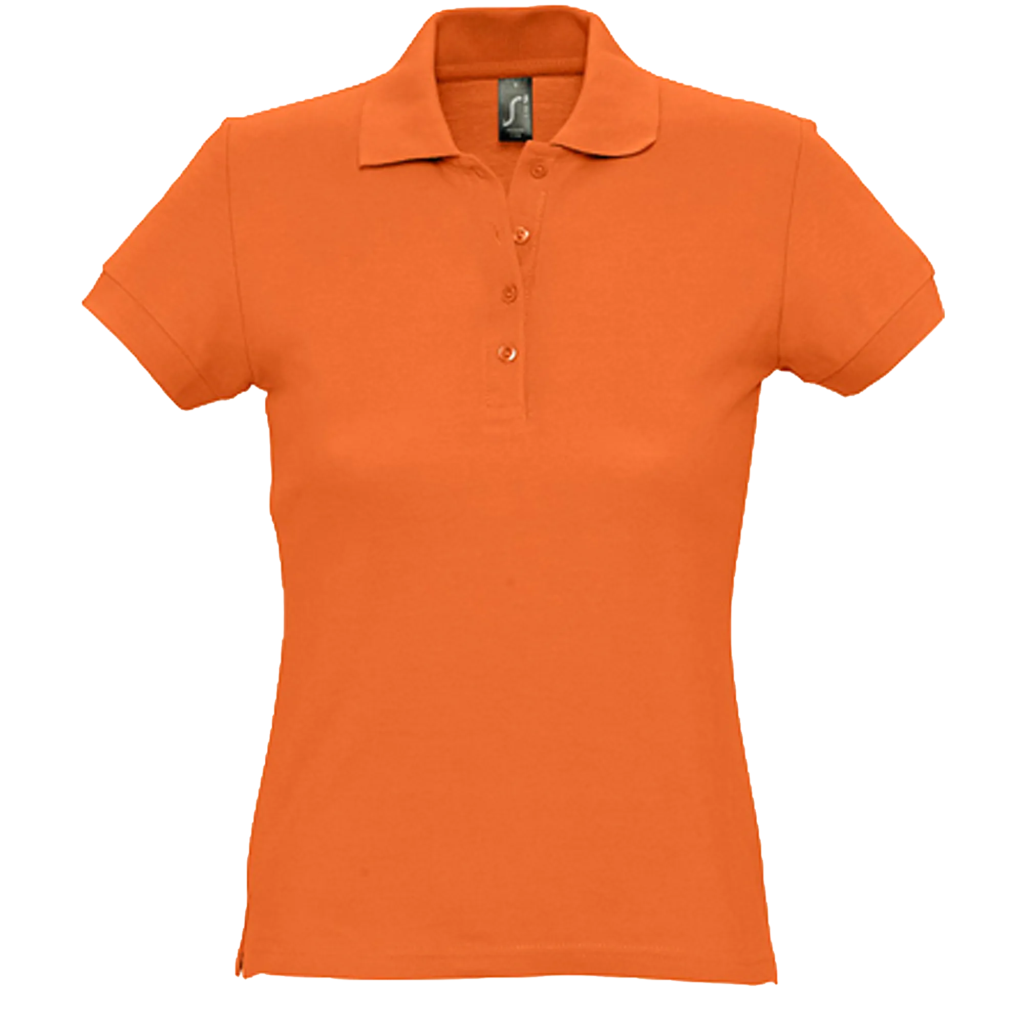   Orange Front 