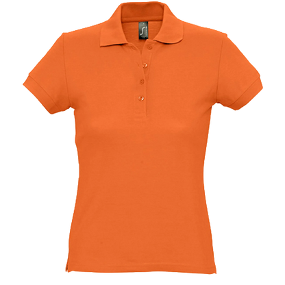   Orange Front 