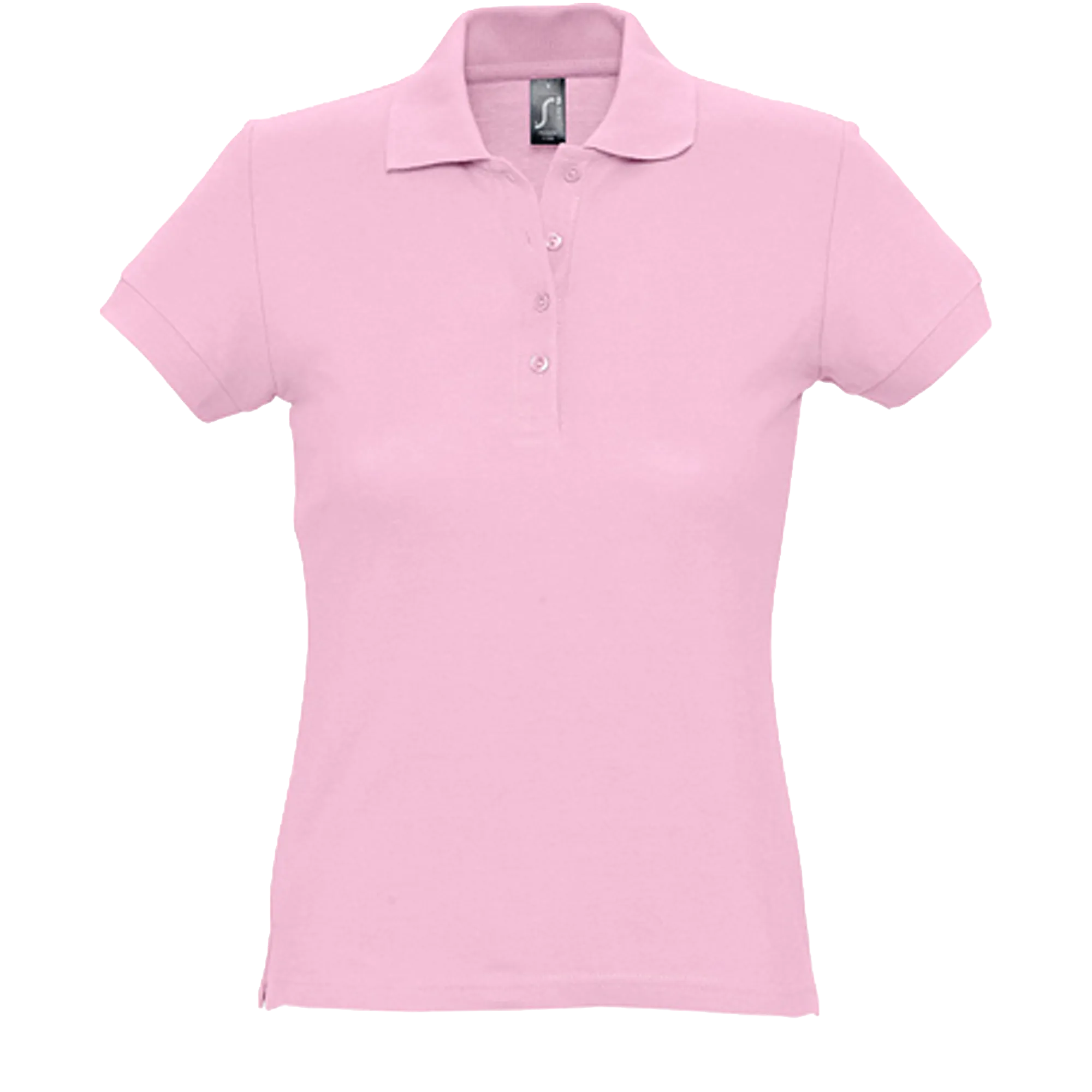   Pink Front 
