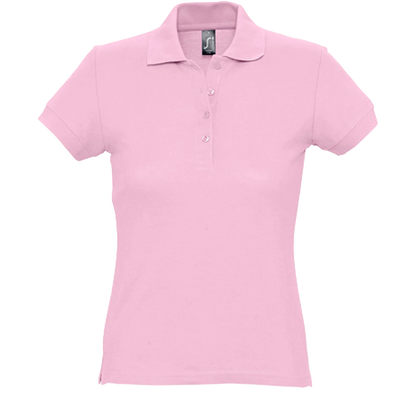   Pink Front 