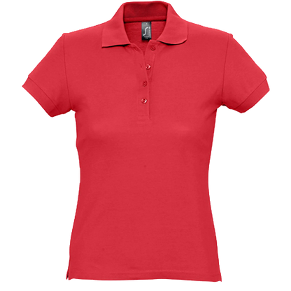   Red Front 