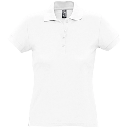   White Front 