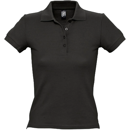   Black Front 