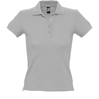   Grey-Melange Front 