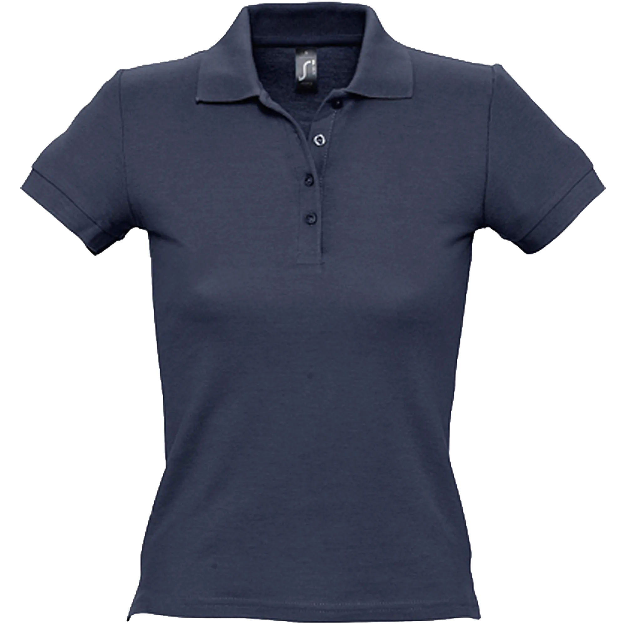   Navy Front 