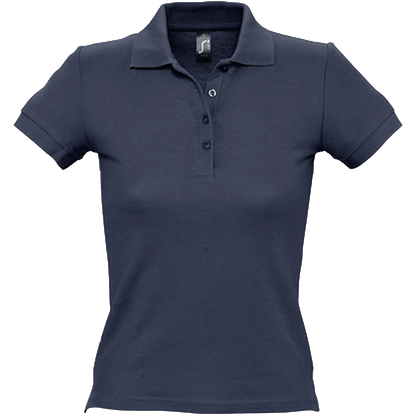   Navy Front 
