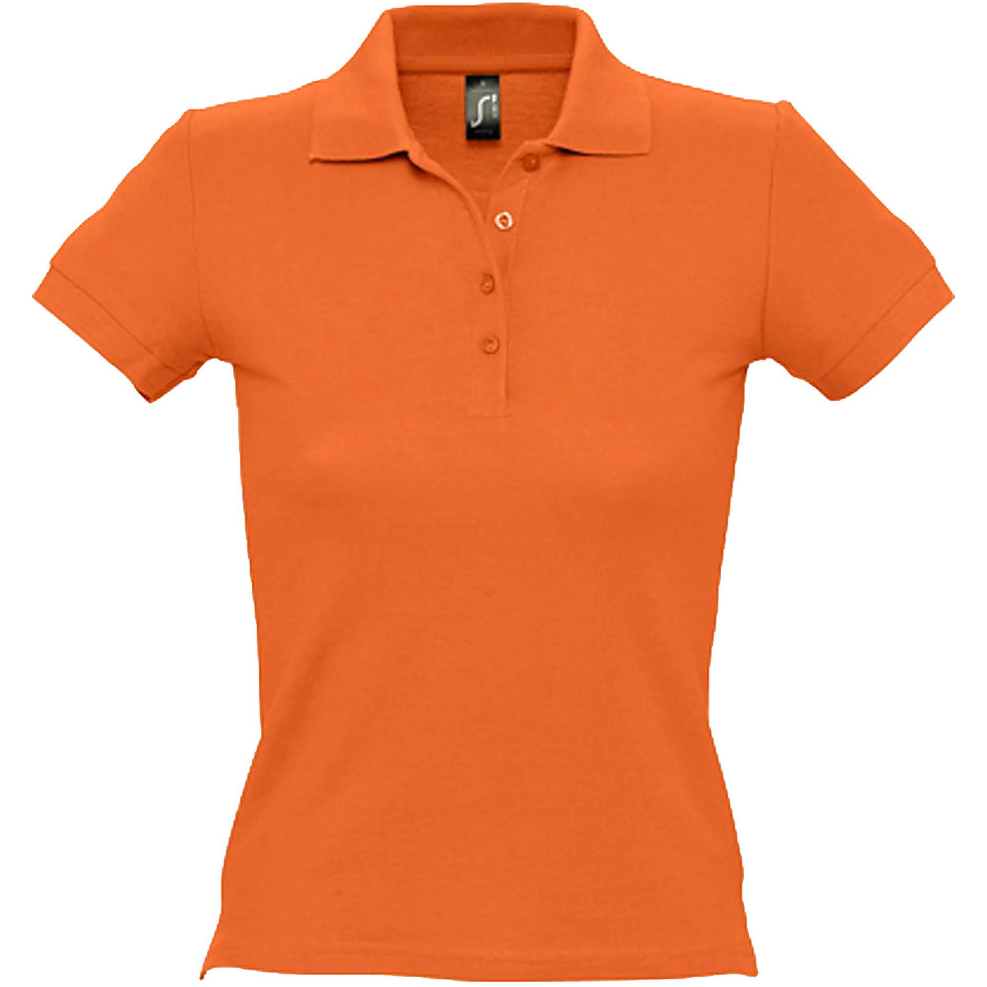   Orange Front 