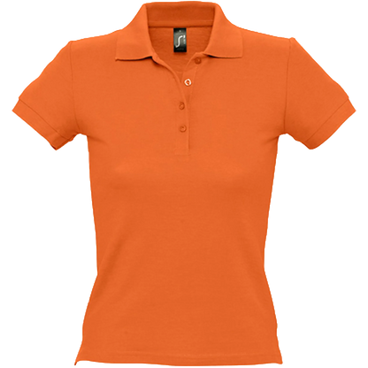   Orange Front 